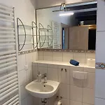 Dom wakacyjny 4 Stettinerhaff Dargen