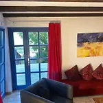 4 Stettinerhaff Dom wakacyjny
