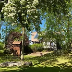 4 Stettinerhaff * Dargen