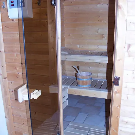 4 Stettinerhaff Casa de Férias Dargen