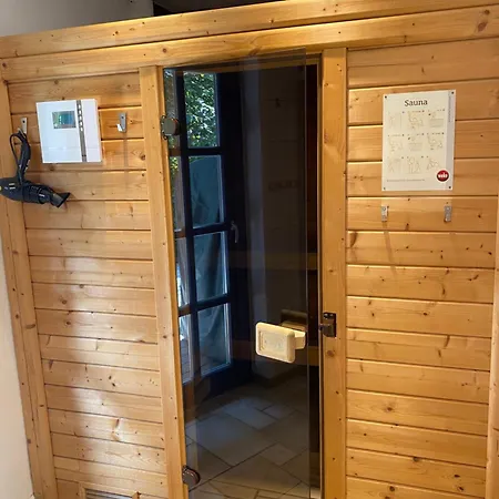 Casa de Férias 4 Stettinerhaff