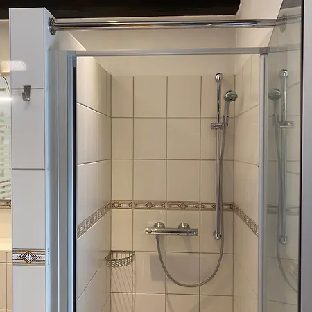 Casa de Férias 4 Stettinerhaff Dargen