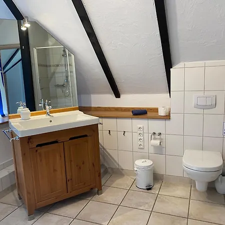 4 Stettinerhaff * Dargen