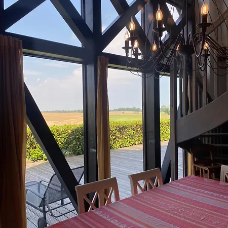 4 Stettinerhaff Casa de Férias Dargen