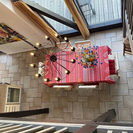 4 Stettinerhaff Casa de Férias *