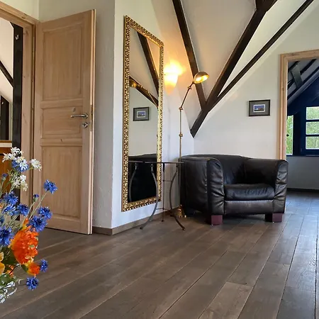 Casa de Férias 4 Stettinerhaff *