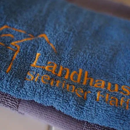 4 Stettinerhaff * Dargen