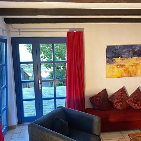 4 Stettinerhaff Dom wakacyjny