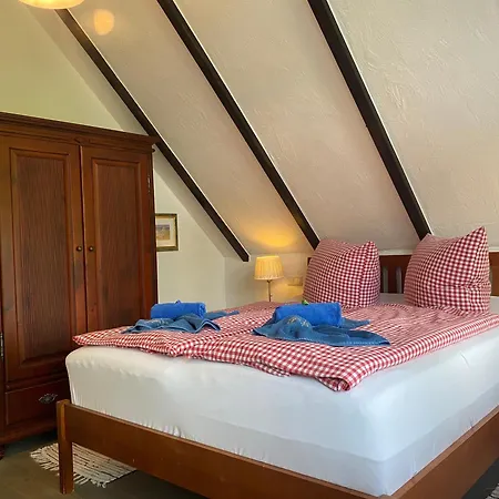 4 Stettinerhaff * Dargen