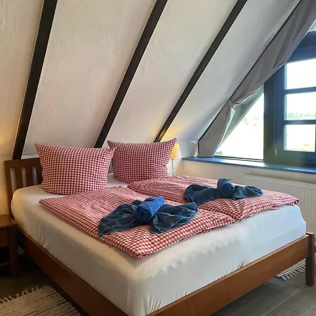 4 Stettinerhaff * Dargen