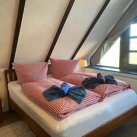 4 Stettinerhaff Dom wakacyjny